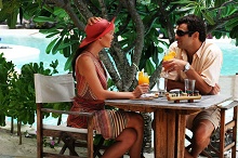 Bora Bora Pearl Beach Resort & Spa