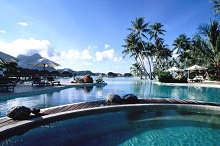 Bora Bora Pearl Beach Resort & Spa