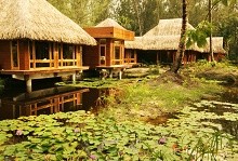 Bora Bora Pearl Beach Resort & Spa