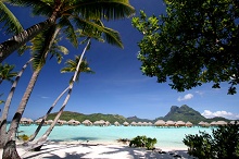 Bora Bora Pearl Beach Resort & Spa