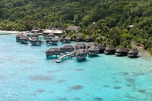 Sofitel Bora Bora Marara Beach & Private Island