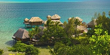 Sofitel Bora Bora Marara Beach & Private Island