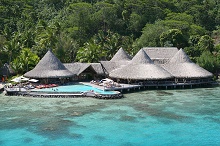 Sofitel Bora Bora Marara Beach & Private Island