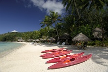 Sofitel Bora Bora Marara Beach & Private Island