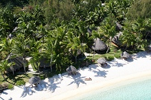 Sofitel Bora Bora Marara Beach & Private Island