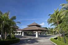 Dusit Thani Krabi Beach Resort(ex.Sheraton Krabi Beach Resort)
