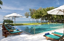 Dusit Thani Krabi Beach Resort(ex.Sheraton Krabi Beach Resort)