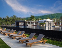 Dusit Thani Krabi Beach Resort(ex.Sheraton Krabi Beach Resort)