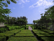 Dusit Thani Krabi Beach Resort(ex.Sheraton Krabi Beach Resort)