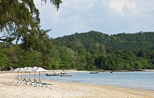 Dusit Thani Krabi Beach Resort(ex.Sheraton Krabi Beach Resort)