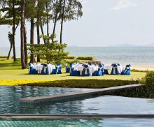 Dusit Thani Krabi Beach Resort(ex.Sheraton Krabi Beach Resort)