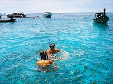 Dusit Thani Krabi Beach Resort(ex.Sheraton Krabi Beach Resort)