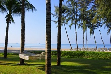 Dusit Thani Krabi Beach Resort(ex.Sheraton Krabi Beach Resort)
