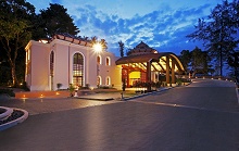 Centara Grand Beach Resort Phuket