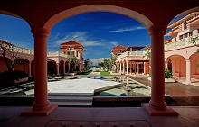 Centara Grand Beach Resort Phuket