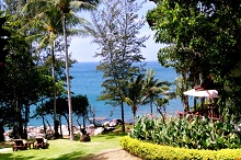 Centara Villas Phuket