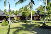 Matira Bora Bora