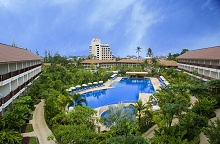 Centara Karon Resort Phuket