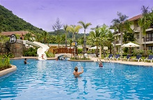 Centara Karon Resort Phuket
