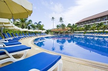 Centara Karon Resort Phuket