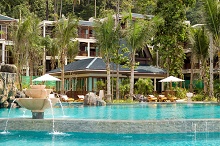 Centara Grand Beach Resort & Villas Krabi