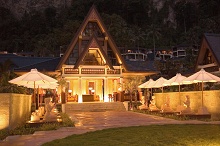 Centara Grand Beach Resort & Villas Krabi