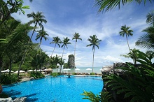 Centara Grand Beach Resort & Villas Krabi