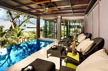 Centara Grand Beach Resort & Villas Krabi