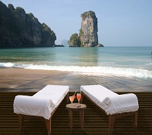 Centara Grand Beach Resort & Villas Krabi