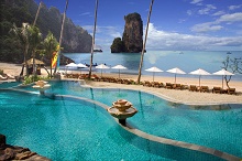 Centara Grand Beach Resort & Villas Krabi
