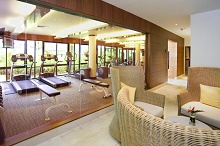 Centara Grand Beach Resort & Villas Krabi