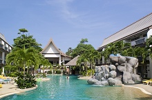 Centara Kata Resort