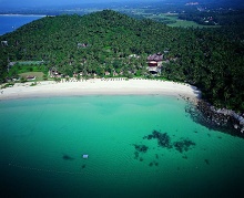 The Surin Phuket (ex. The Chedi Phuket)