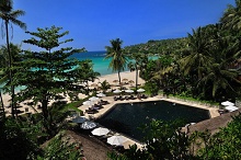 The Surin Phuket (ex. The Chedi Phuket)