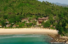 The Surin Phuket (ex. The Chedi Phuket)