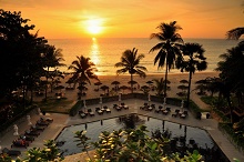 The Surin Phuket (ex. The Chedi Phuket)