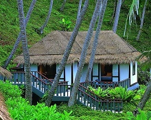 The Surin Phuket (ex. The Chedi Phuket)