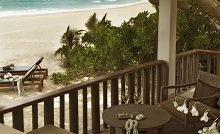 The Surin Phuket (ex. The Chedi Phuket)