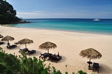 The Surin Phuket (ex. The Chedi Phuket)