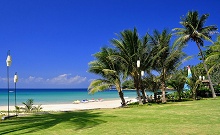 The Surin Phuket (ex. The Chedi Phuket)