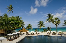 The Surin Phuket (ex. The Chedi Phuket)