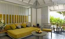 The Surin Phuket (ex. The Chedi Phuket)