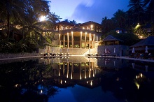 The Surin Phuket (ex. The Chedi Phuket)