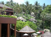 The Surin Phuket (ex. The Chedi Phuket)