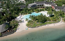 Le Meridien Tahiti