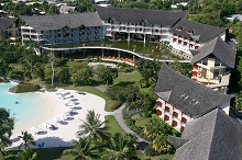 Le Meridien Tahiti