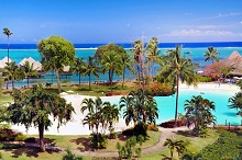 Le Meridien Tahiti