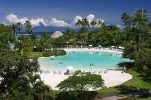 Le Meridien Tahiti