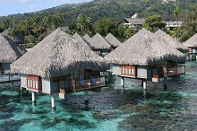 Le Meridien Tahiti