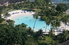 Le Meridien Tahiti